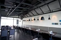 Hotel Avenue - Desayuno