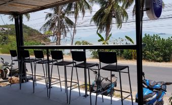 Zone6 Coworking Beach Apartment