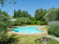 Cafaggio di Sopra - Pools
