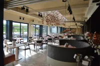 坎珀蘭弗雷契養生飯店 科特海訥住宿飯店