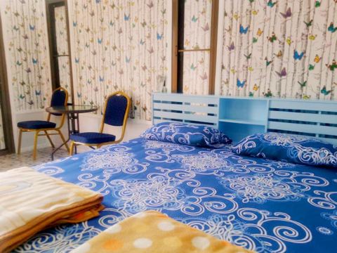 รีสอร์ท ซีออฟเลิฟ