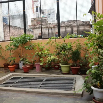 Mother Hostel