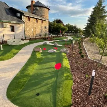 卡爾茲瑪米歇爾酒店