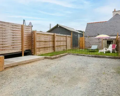 Terre et Mer 洛基雷克酒店