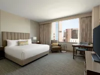 InterContinental Hotels HOUSTON by IHG Hotels near Reckling Park
