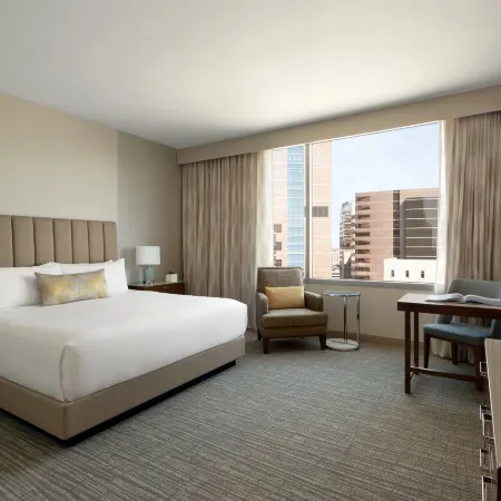InterContinental Hotels HOUSTON by IHG