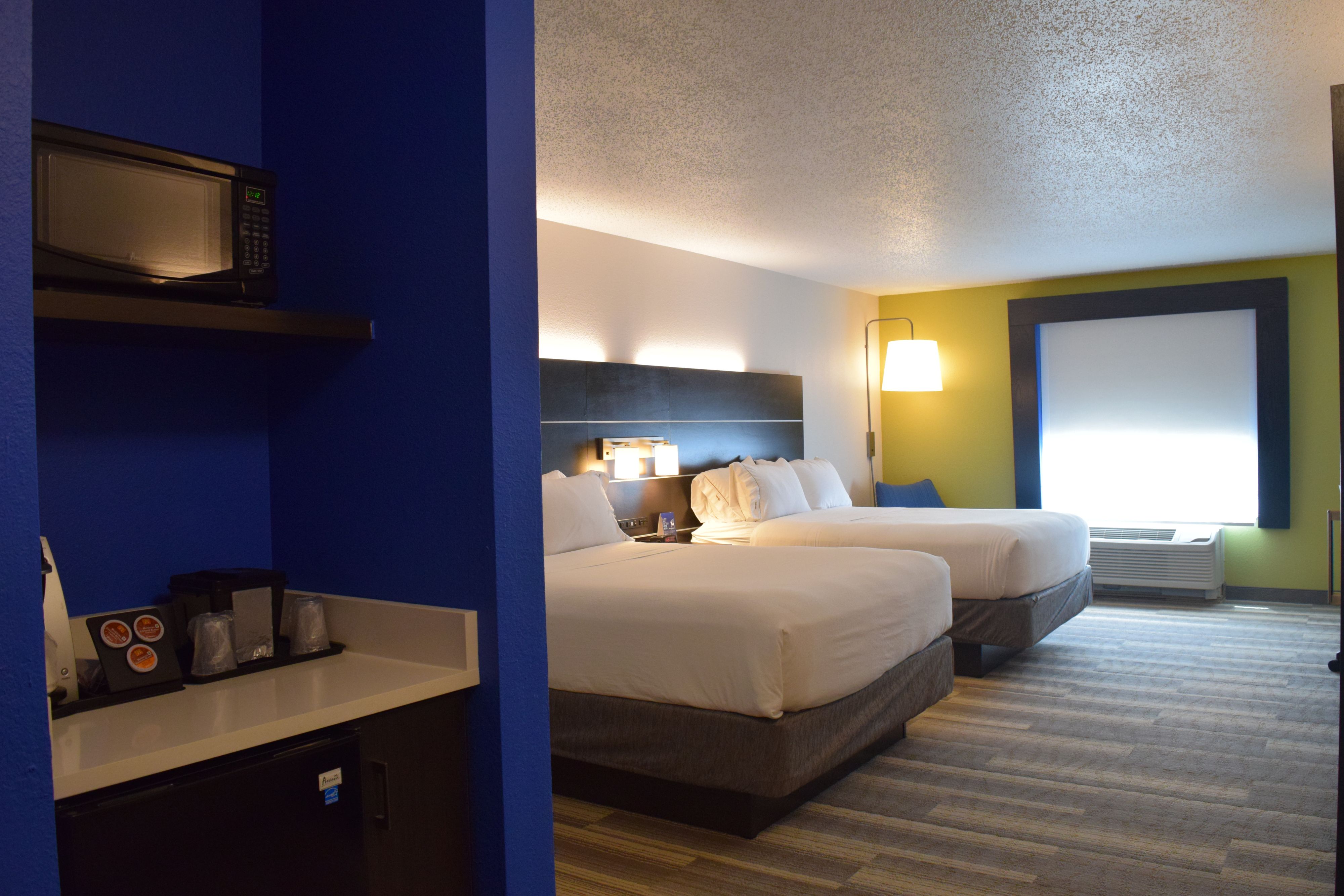 Holiday Inn Express Hotel & Suites Sparta, an Ihg Hotel