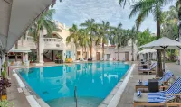 Club Mahindra Emerald Palms, Goa - Swimmingpools