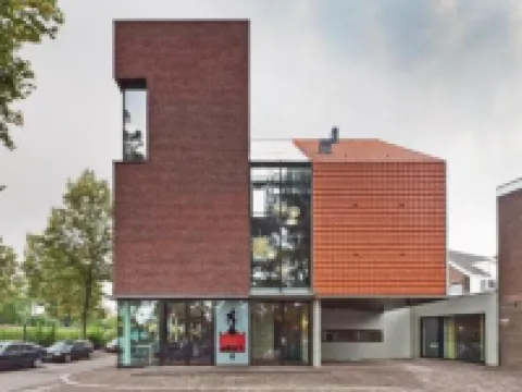 Design Hotel Modez Hotels in Arnhem