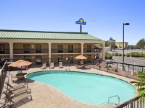 Days Inn by Wyndham Las Cruces Hotels in Las Cruces