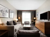 DoubleTree by Hilton Krakow Hotels near Zakopianka Shopping Centre