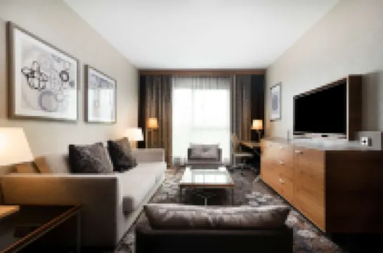 DoubleTree by Hilton Krakow