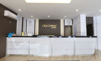 City Central Hotel