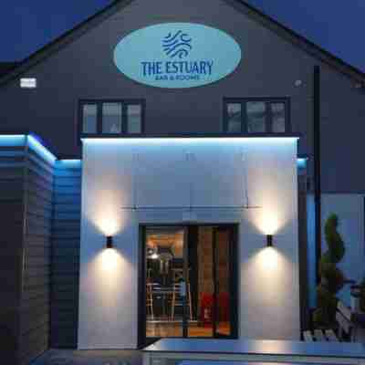 The Estuary - A Bar with Rooms Hotel Exterior