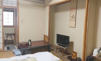 Kagetsu Ryokan