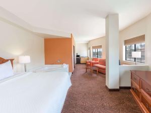 Days Inn & Suites by Wyndham Tucson/Marana