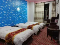 Zichang Palace Bath Hotel Hotels in Zichang