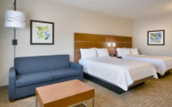 Holiday Inn Express HEBER CITY by IHG