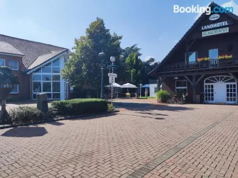 埃爾克曼藍德酒店