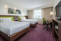 Hampton by Hilton Birmingham Broad Street Hotels in Birmingham
