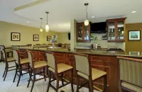 Hilton Garden Inn Miami Airport West - bar