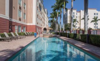 Hampton Inn & Suites Fort Lauderdale/Miramar