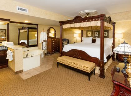 Hampton Inn & Suites Amelia Island-Historic Harbor Front