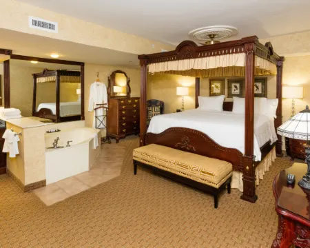 Hampton Inn & Suites Amelia Island-Historic Harbor Front Hoteles en Fernandina Beach