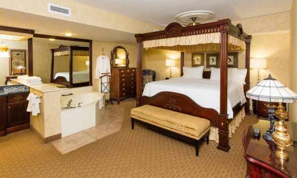 Hampton Inn & Suites Amelia Island-Historic Harbor Front