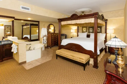 Hampton Inn & Suites Amelia Island-Historic Harbor Front Hoteles en Fernandina Beach