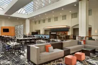 Embassy Suites by Hilton Boston at Logan Airport