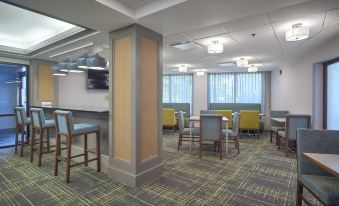 Hampton Inn Harrisburg-West