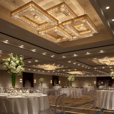 Hilton McLean Tysons Corner