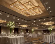 Hilton McLean Tysons Corner Hôtels à : McLean