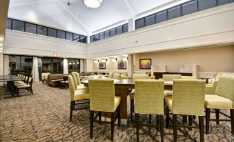 Homewood Suites by Hilton - Dulles Int'l. Airport