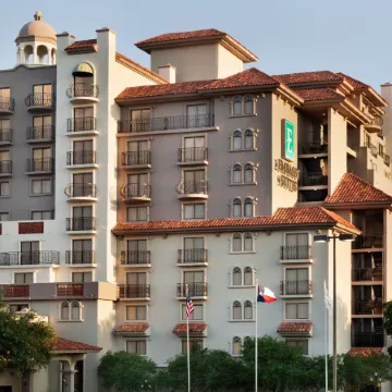 Embassy Suites by Hilton Dallas DFW Airport South