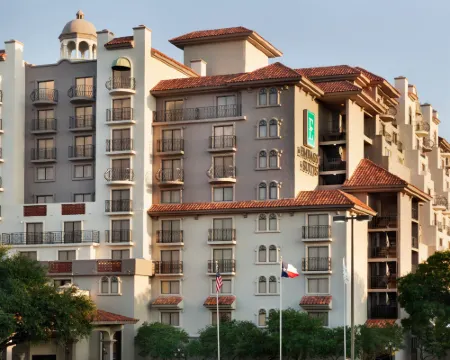 Embassy Suites by Hilton Dallas DFW Airport South Hotels in Irving