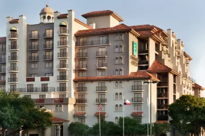 Embassy Suites by Hilton Dallas DFW Airport South