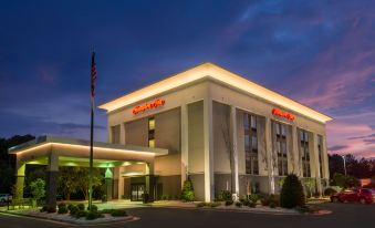 Hampton Inn Goldsboro