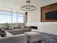 Homewood Suites by Hilton Chicago Downtown South Loop Отели рядом с достопримечательностью «Полевой Музей»