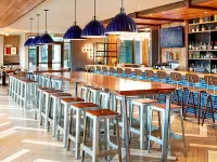 Hilton Garden Inn San Diego Downtown/Bayside サンディエゴのホテル