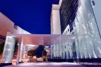 Hotel Sofitel Los Angeles at Beverly Hills Các khách sạn gần K9s Only