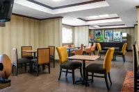 Hampton Inn Parkersburg-Mineral Wells Hotel di Wood County