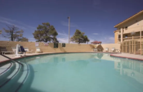 La Quinta Inn by Wyndham Santa Fe