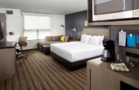 Hyatt House Denver Lakewood Belmar Hotels in Jefferson County
