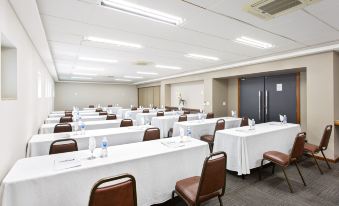 Bourbon Londrina Business Hotel