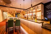 Burgdorfs Hotel & Restaurant فنادق في Bremen-Vegesack