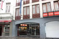 Floris Arlequin Grand Place Hotel Brussels