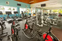 Grand Decameron Panama, A Trademark All Inclusive Resort - Gym
