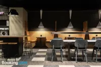 Comfort Hotel Xpress Youngstorget - bar